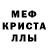 КЕТАМИН VHQ Valentlna Bochkova